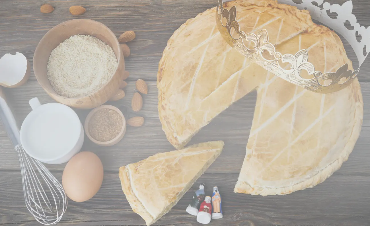 Les recettes de galette pour tous les goûts